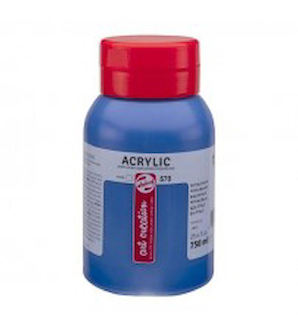 ART CREATION AKRİLİK 750 ML. PHATHALO BLUE