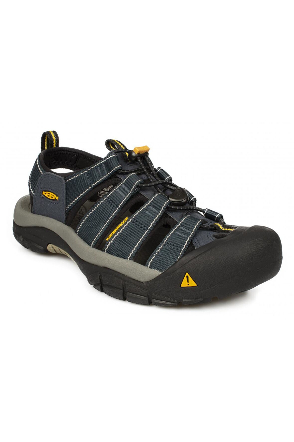 Keen Lacivert Erkek Sandalet NEWPORT H2
