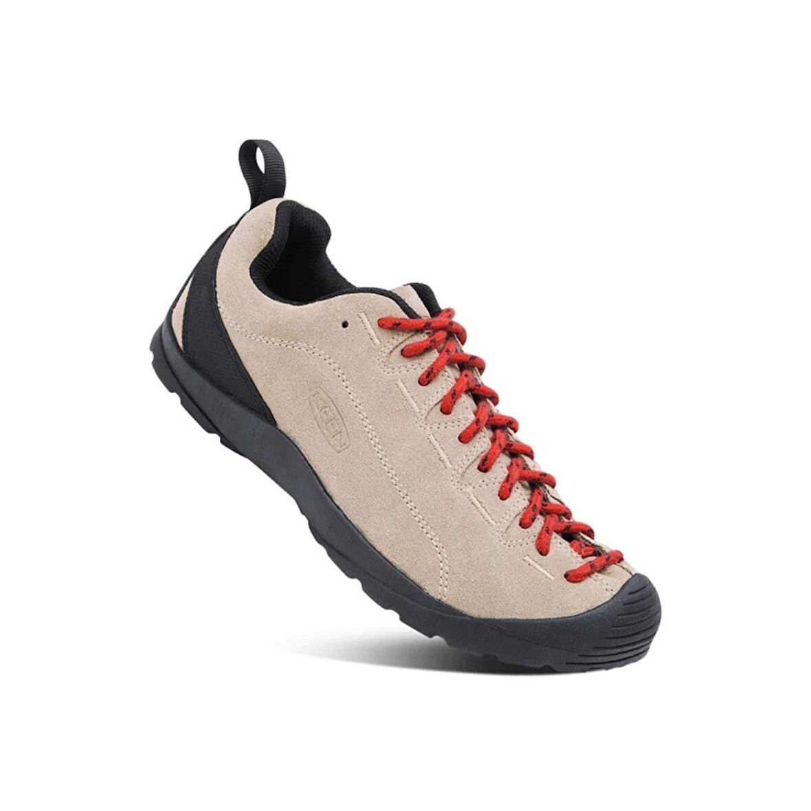 Keen 1004347 Jasper Silver Mink Kadın Outdoor Ayakkabı