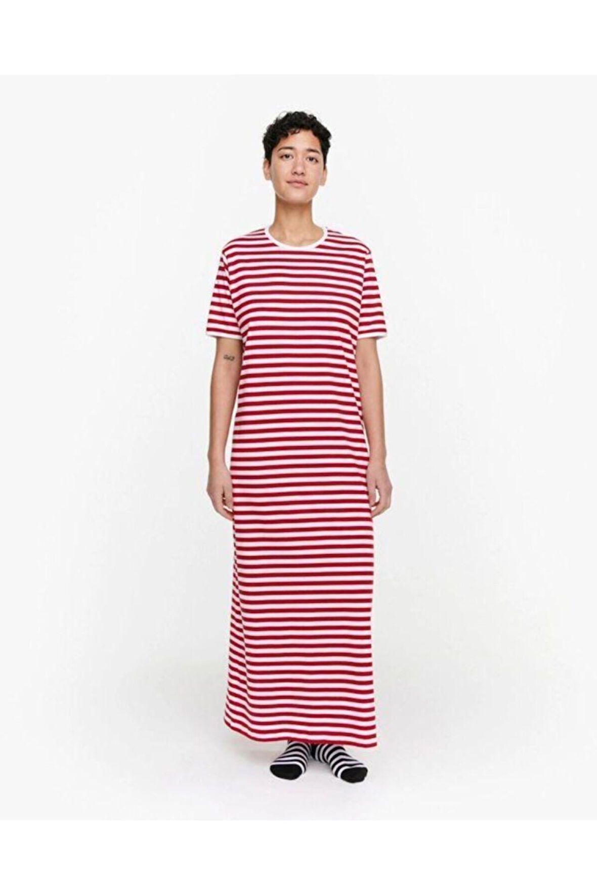 Organic Cotton Women Dress