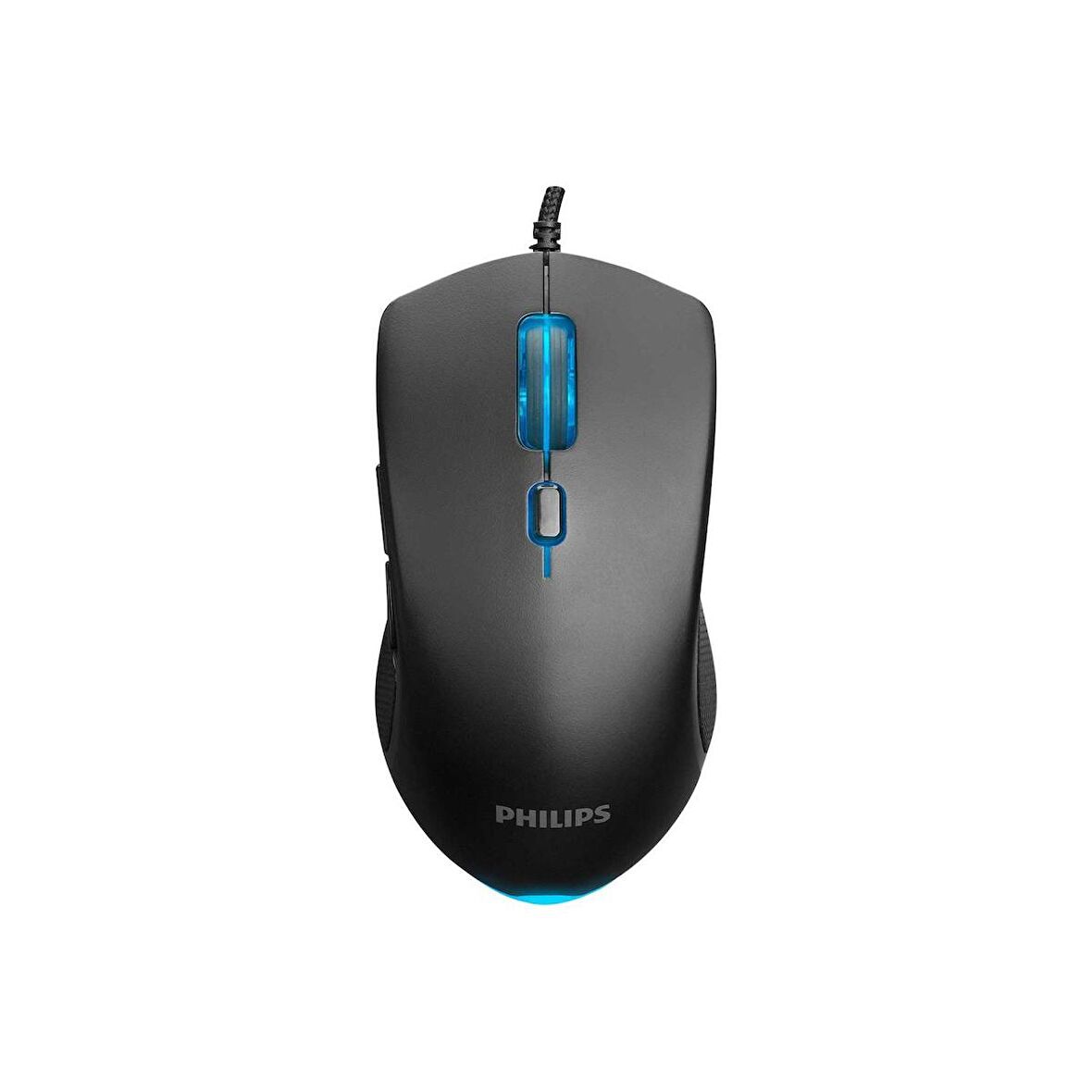 Philips Momentum SPK9404/00 2400 DPI Siyah Oyuncu Mouse