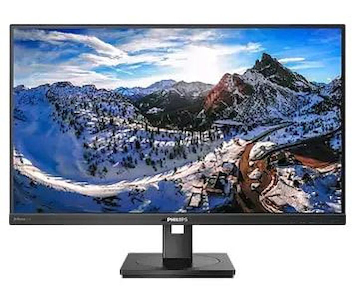 Philips 279P1-00 27'' IPS 4ms 60Hz Led monitör 