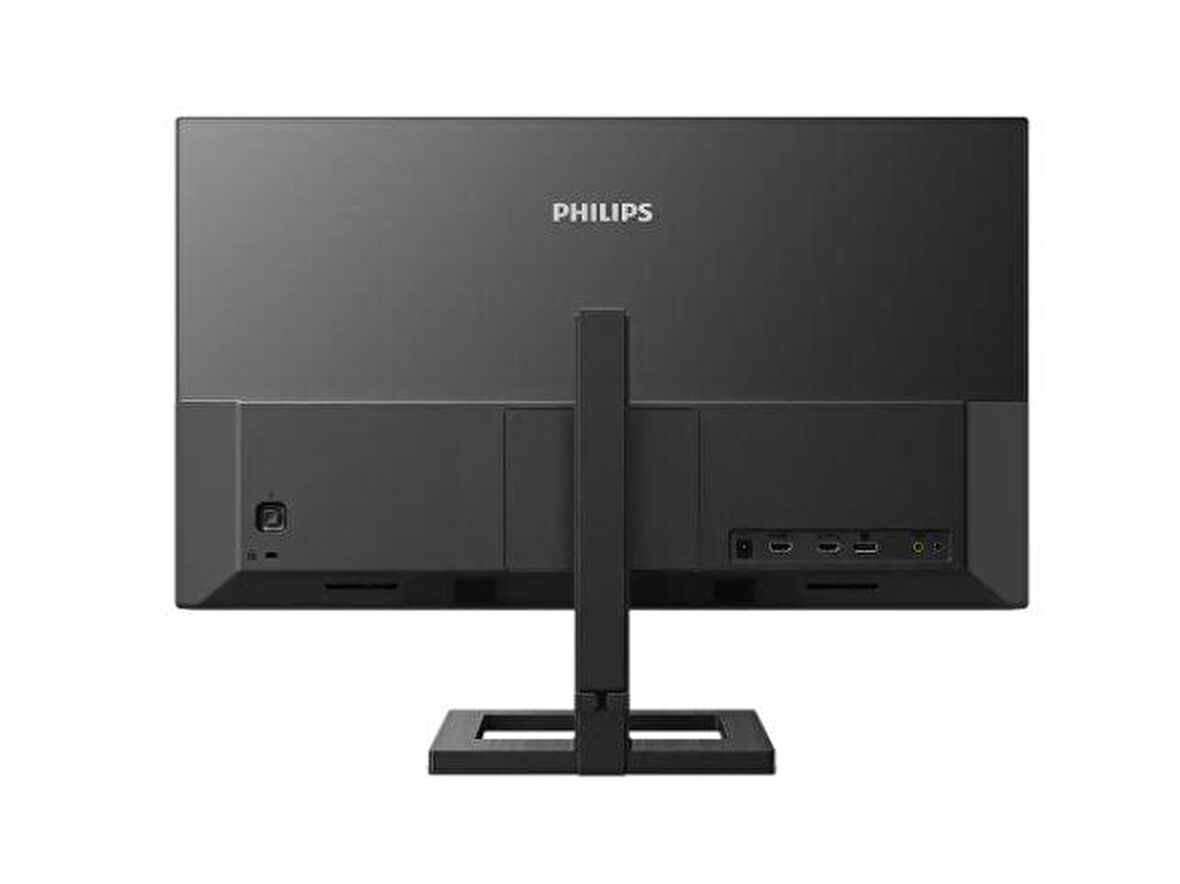 Philips 275E2FAE/00 27 inç 1 ms HDMI Display 75 Hz IPS QHD Kurumsal Bilgisayar Monitörü