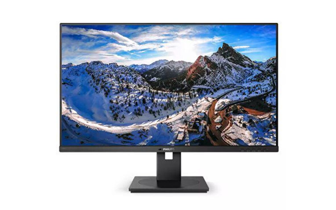 Philips 328B1/00 31.5 inç 4 ms HDMI Display 60 Hz LED 4K UHD Genel Bilgisayar Monitörü