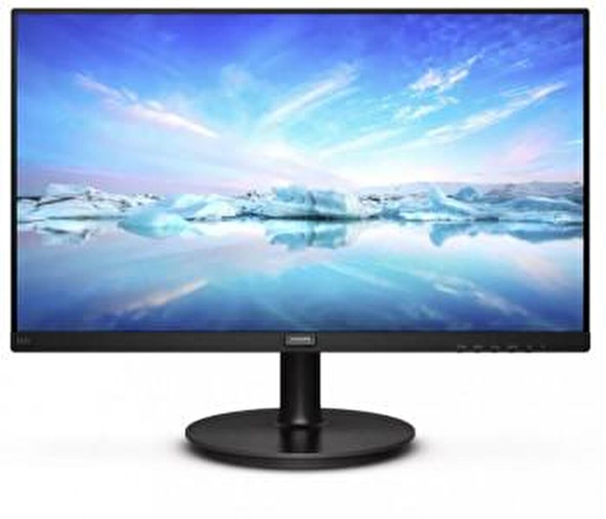 Philips 242V8LA/01 23.8 inç 4 ms HDMI Display 75 Hz LED Full HD Genel Bilgisayar Monitörü