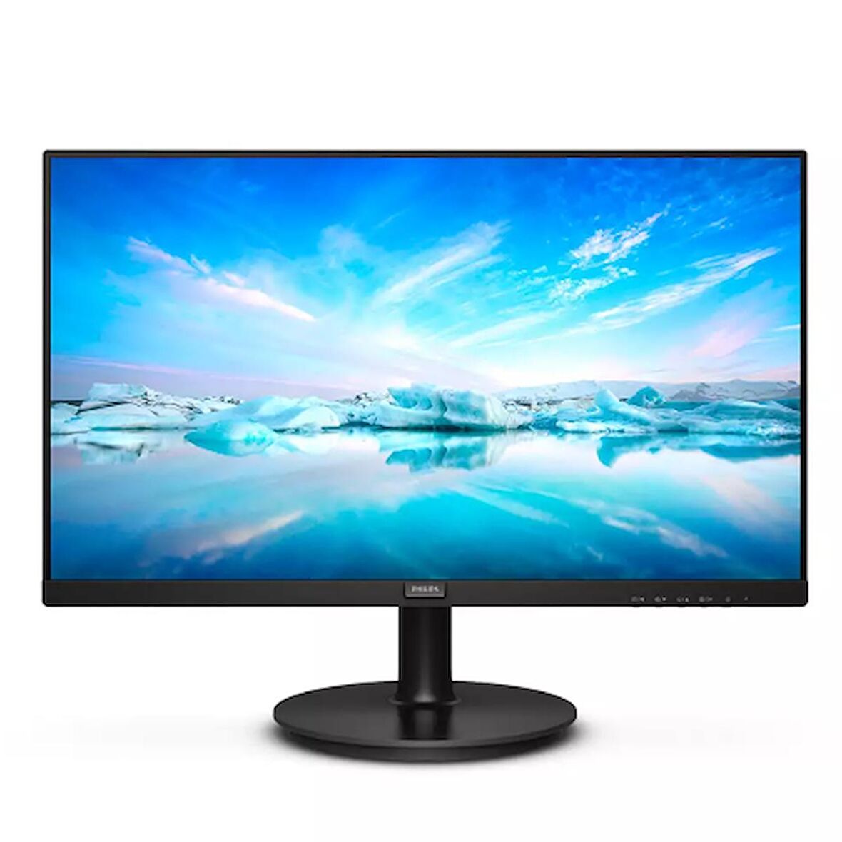 Philips 272V8LA/01 4Ms 75Hz 27" FullHD HDMI VGA Vesa FreeSync VA LED Monitör