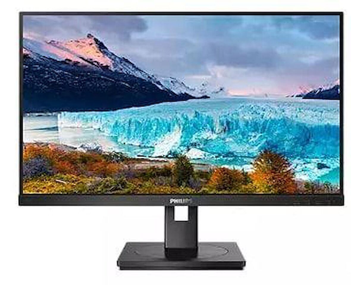 Philips 243S1/00 23.8" 4ms Full HD IPS Monitör 