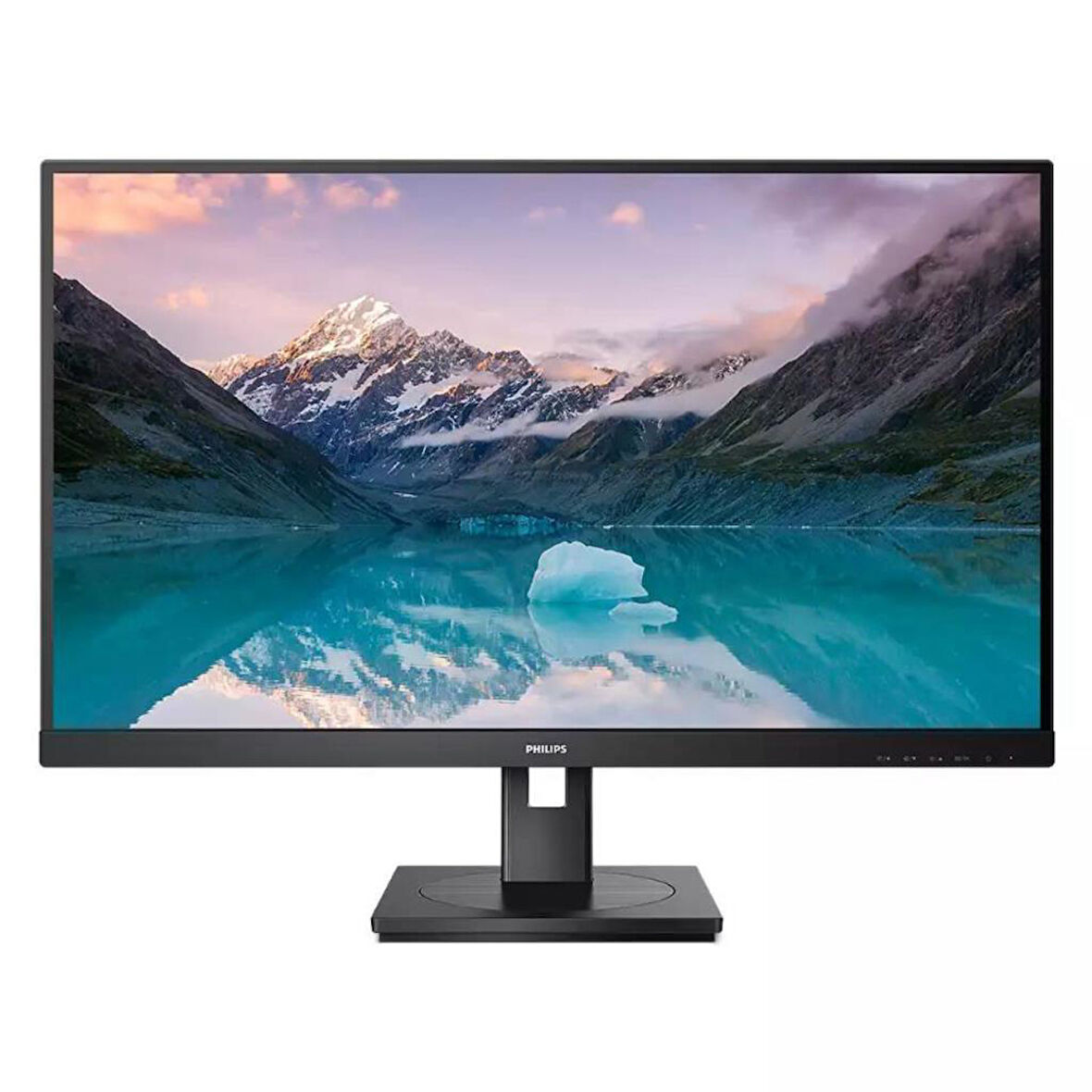 Philips 27 275S9JML/00 QHD 4ms 75Hz Dp/Hdmi Adaptive sync VA Monitör