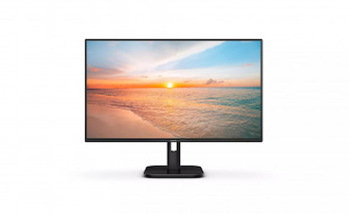 23.8&quot; PHILIPS 24E1N1300A/00 IPS 100HZ 1MS HDMI USB