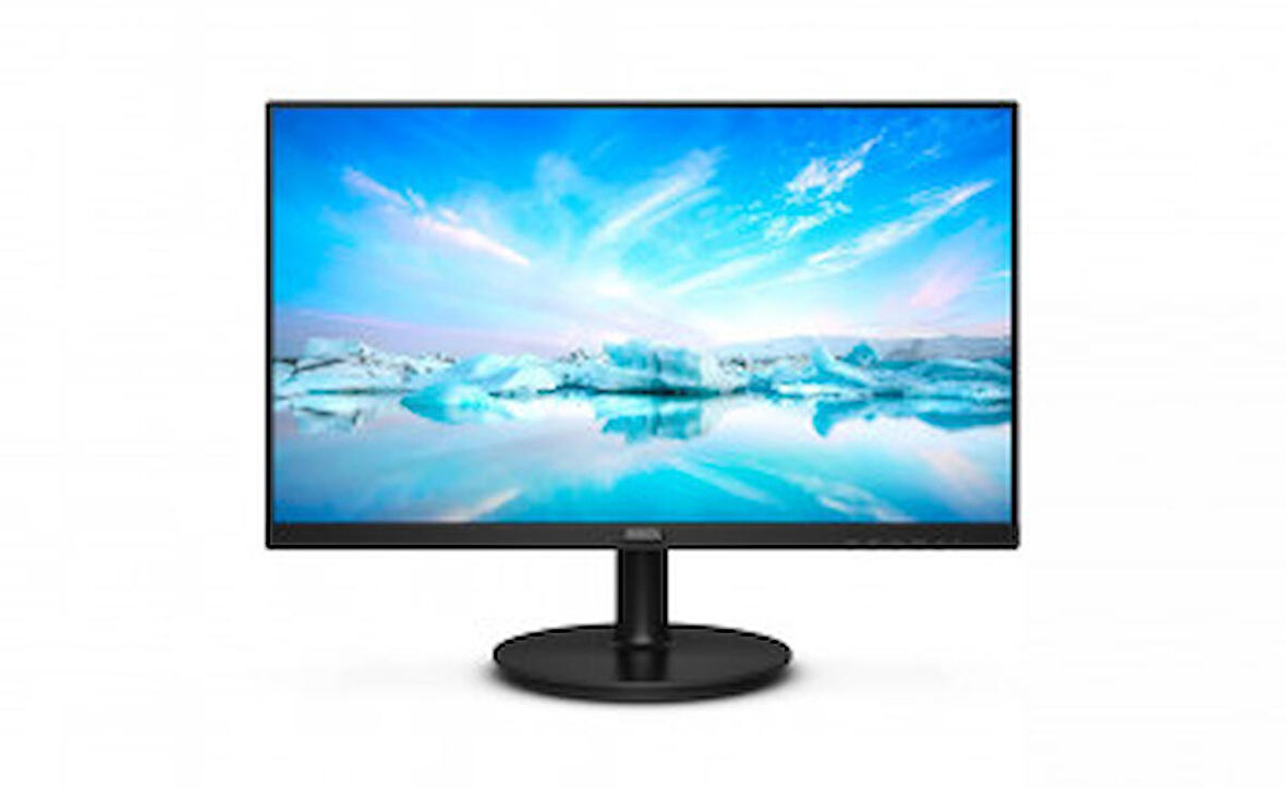 27&quot; PHILIPS 271V8LAB/00 IPS FHD 100HZ HDMI VGA