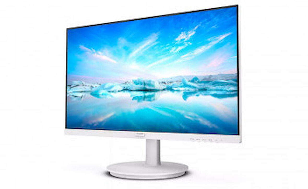 27&quot; PHILIPS 271V8AW/00 IPS FHD 75HZ HDMI VGA