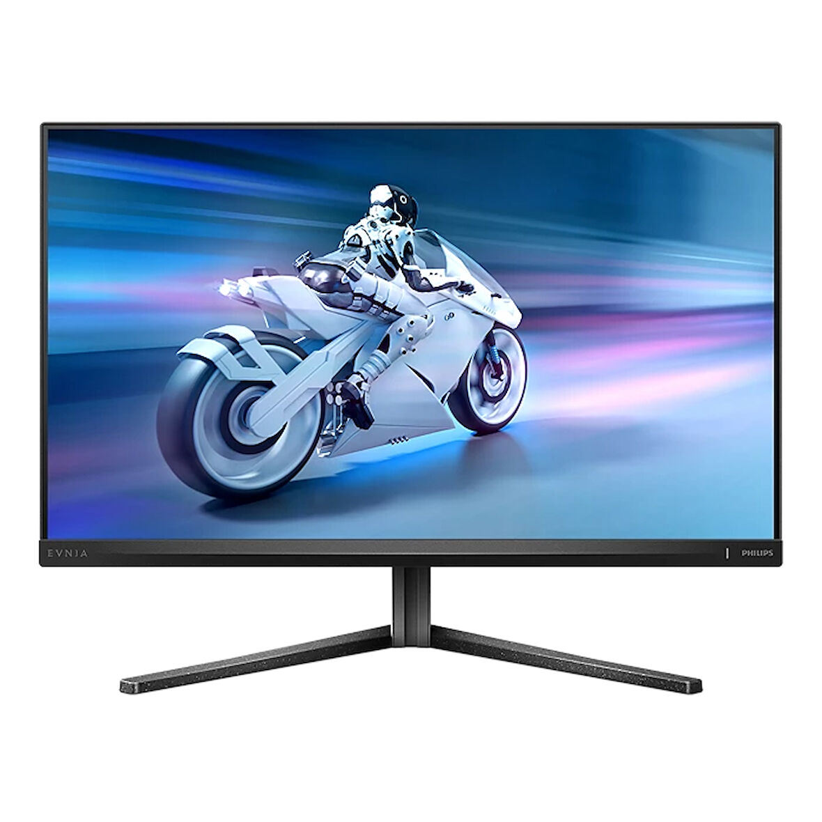 Philips Evnia 27M2N5500  27" 180Hz 0,5ms 2K  HDR400 IPS Yükseklik Ayarlı Pivot Gaming Monitör