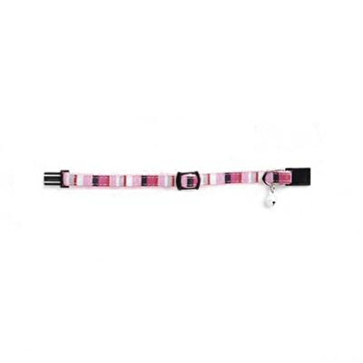 Beeztees Joy Yavru Kedi Boyun Tasması Pembe