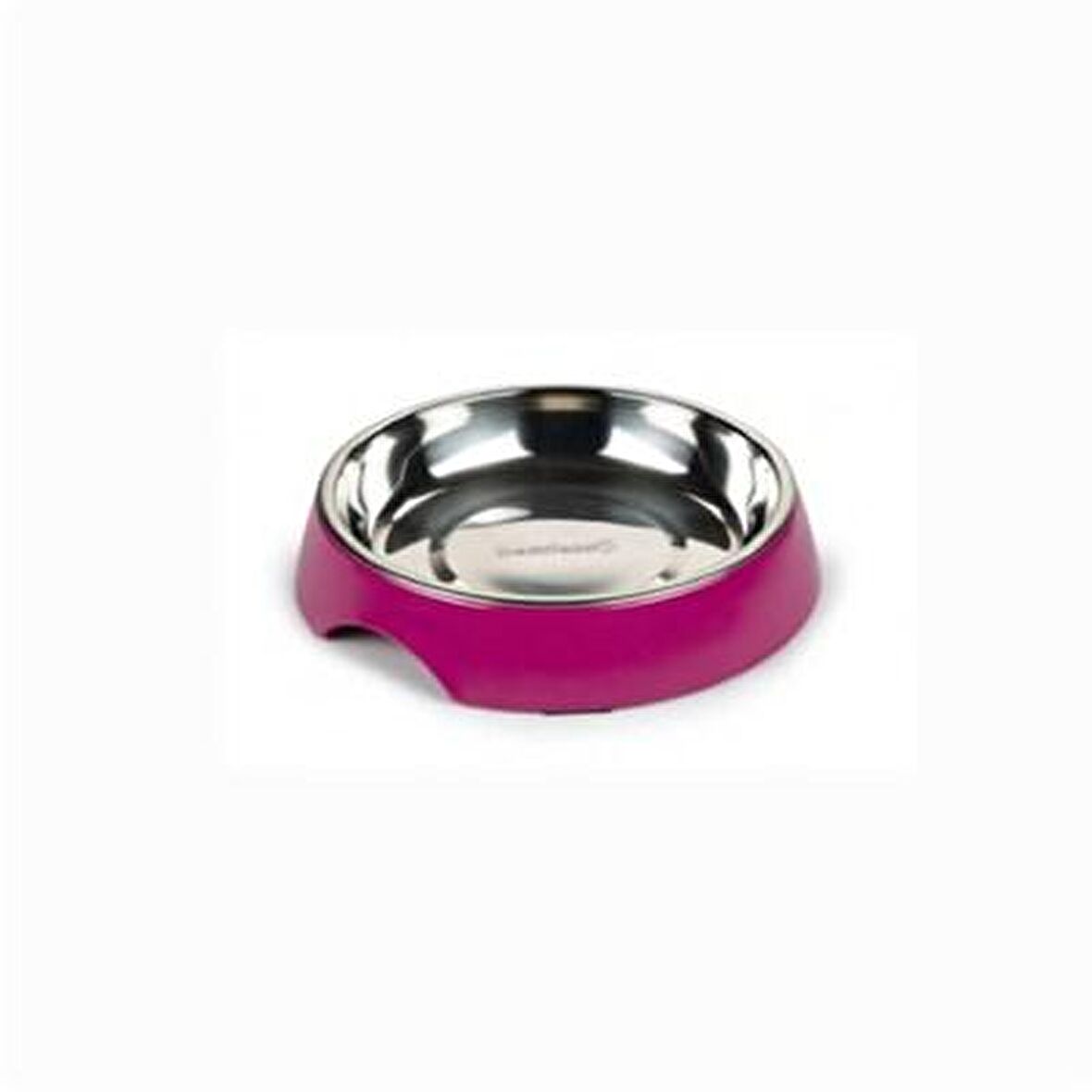 Beeztees Smickle Kedi Mama Kabı Pembe 420 ml
