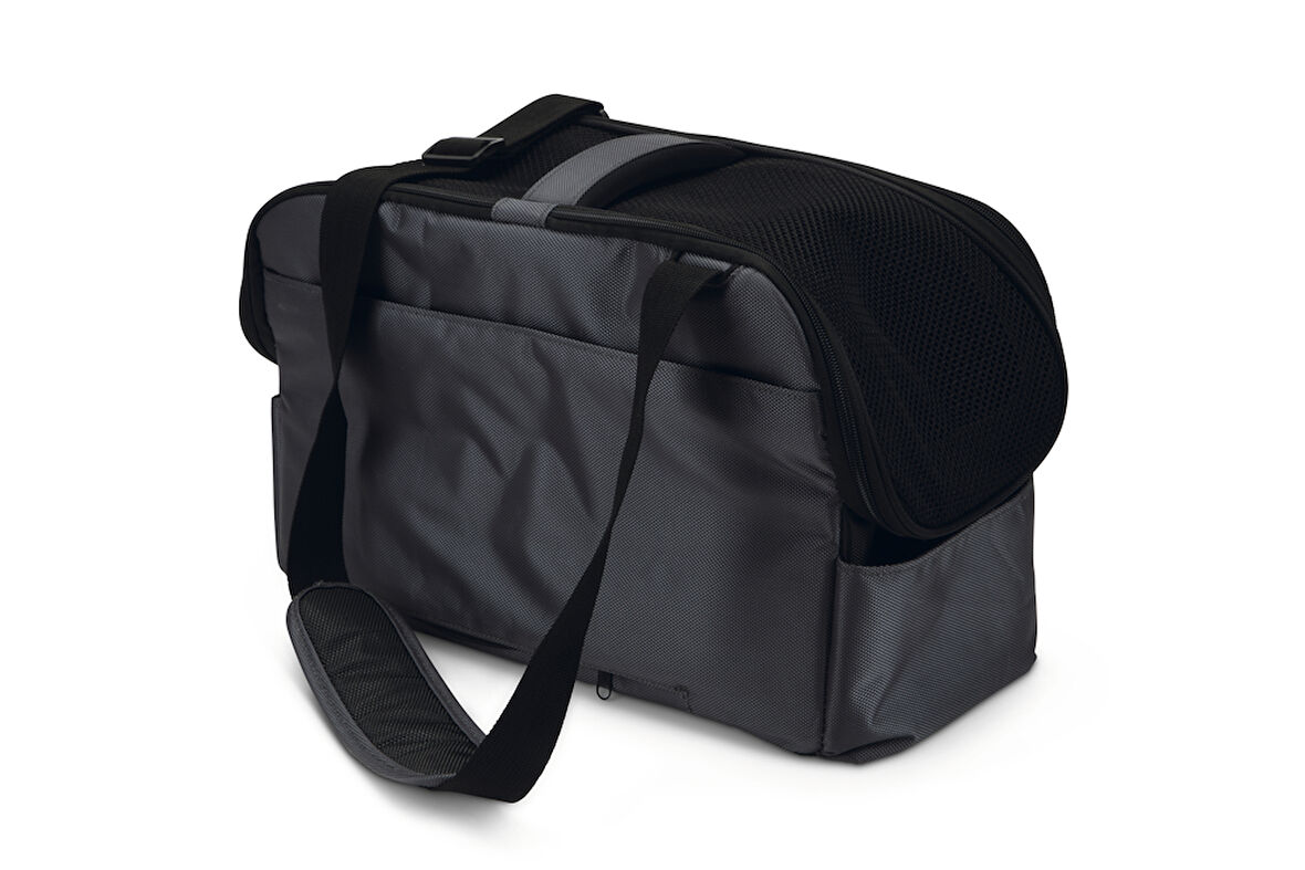 Beeztees Köpek Taşıma Çantası,7Kg'ye kadar, 44x20x27cm