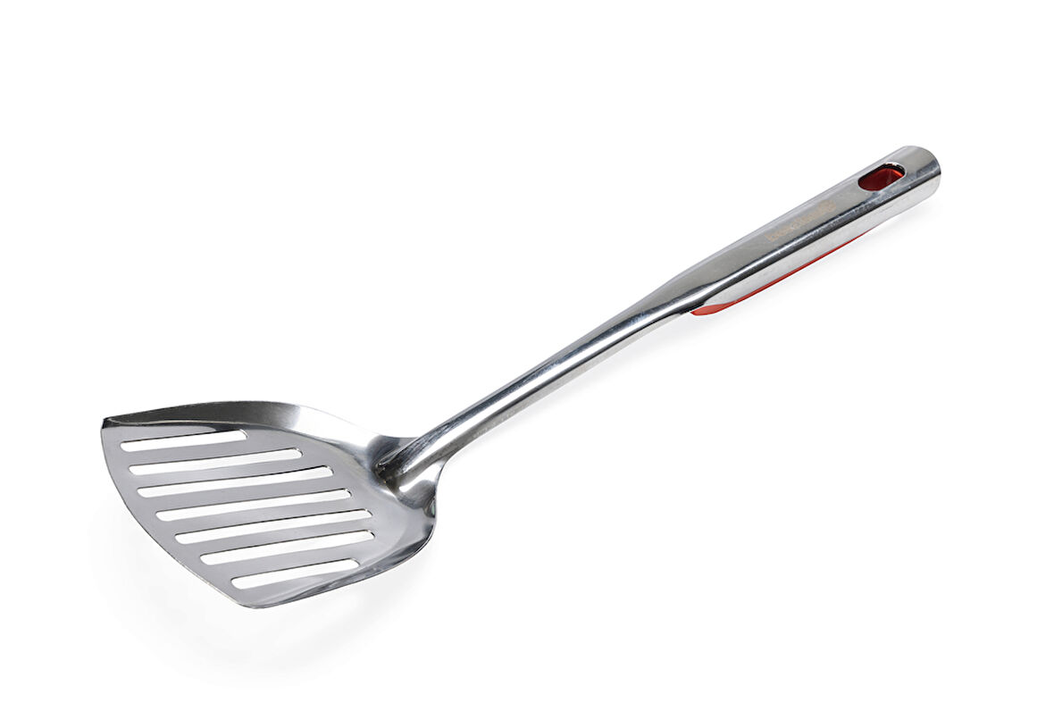 Beeztees Kedi Kumu Küreği, Paslanmaz Çelik, 32x9,5x7cm