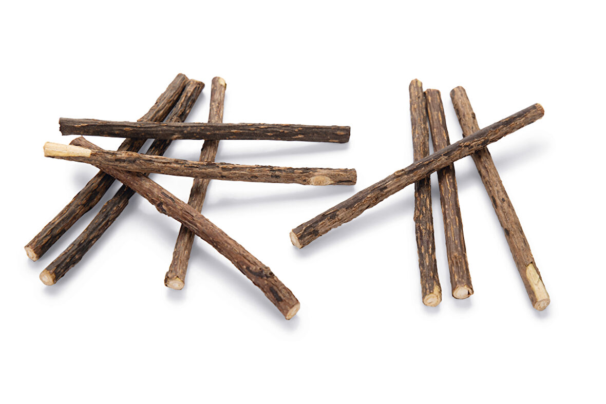 Beeztees Kedi Oyuncağı, Matatabi Çubukları, 10 Adet, 12cm