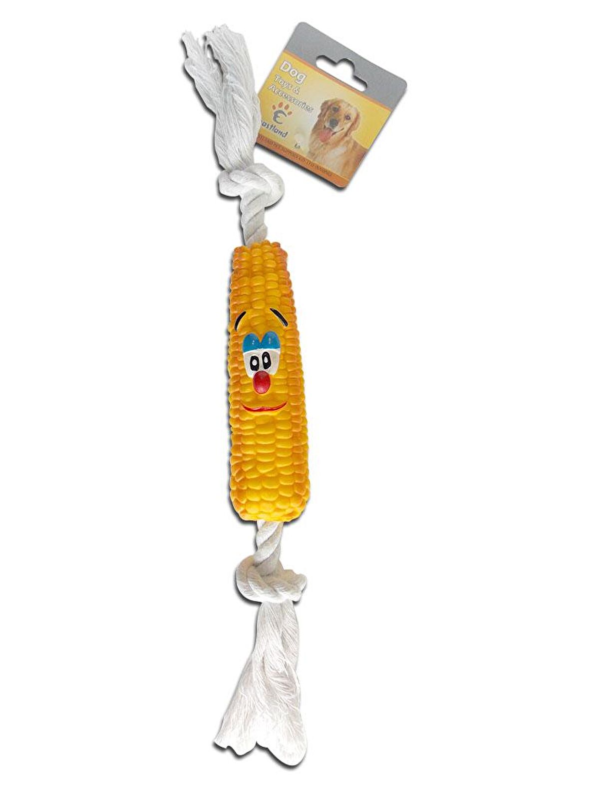 Eastland Misir 37 cm