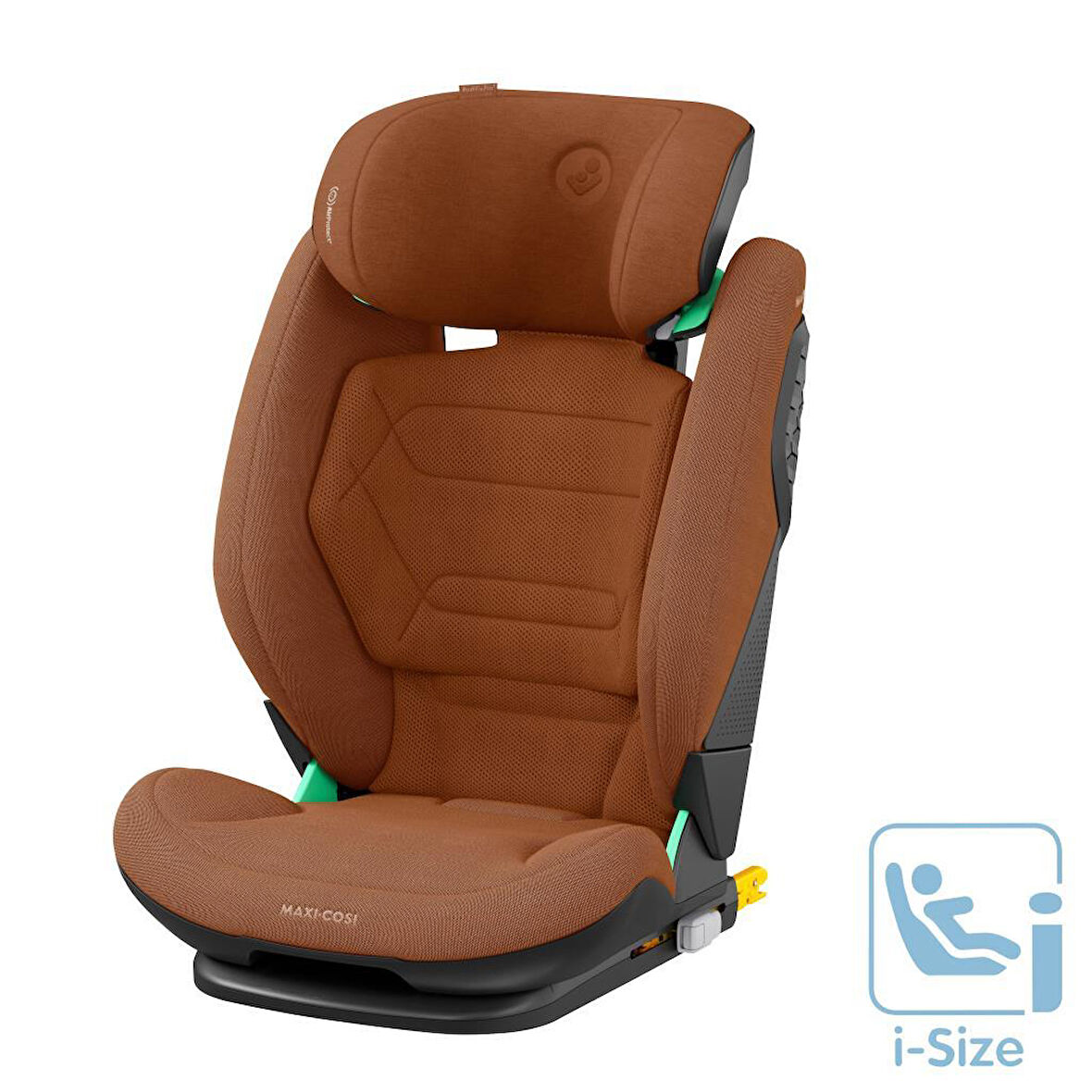 Maxi-Cosi RodiFix Pro I-Size İsofix'li 15-36 Kg Çocuk Oto Koltuğu Authentic Terra