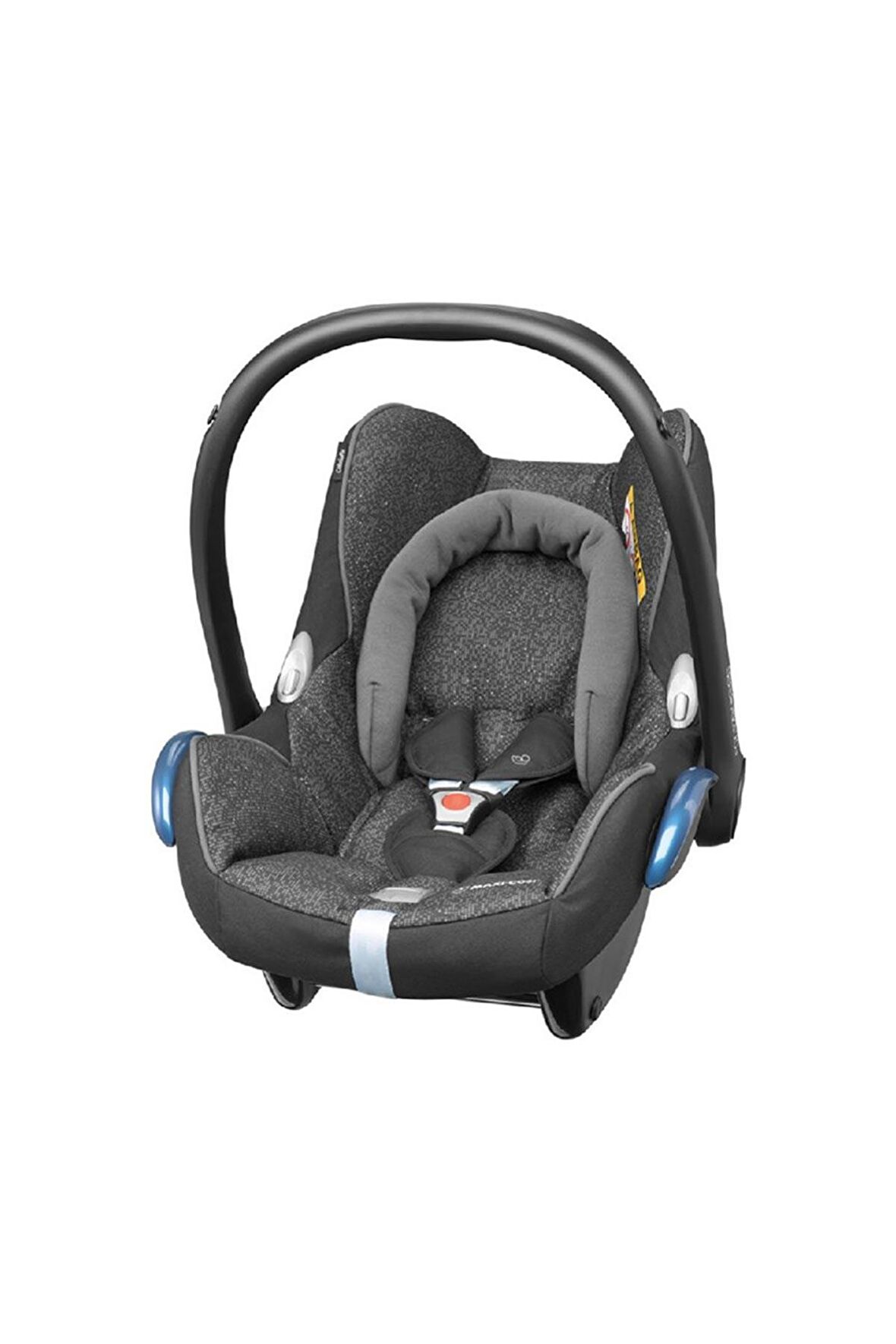 Maxi-Cosi Cabriofix 0-13 kg Emniyet Kemeri + Isofix Oto Koltuğu