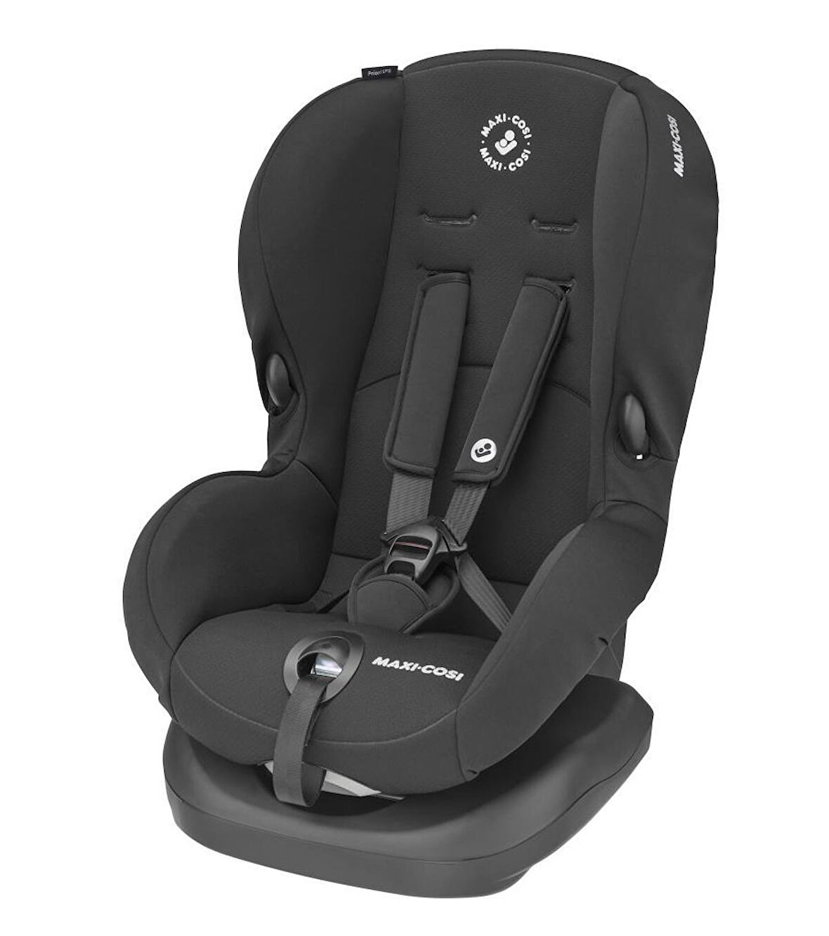 Maxi-Cosi Priori SPS+ 9 - 18 kg Oto Koltuğu Siyah