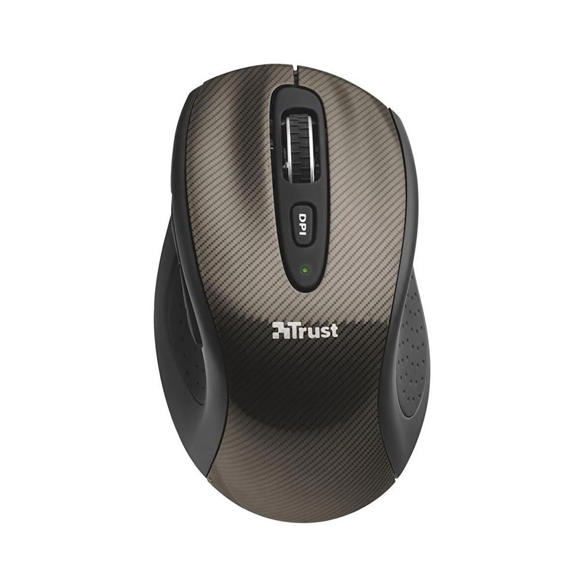 Trust 20783 Trust Compact Kablosuz Lazer Mouse