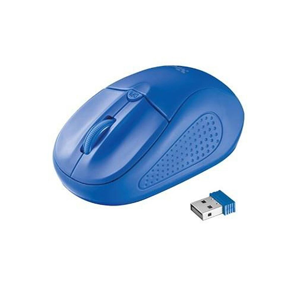 Trust Primo 20786 Kablosuz Mavi Mouse