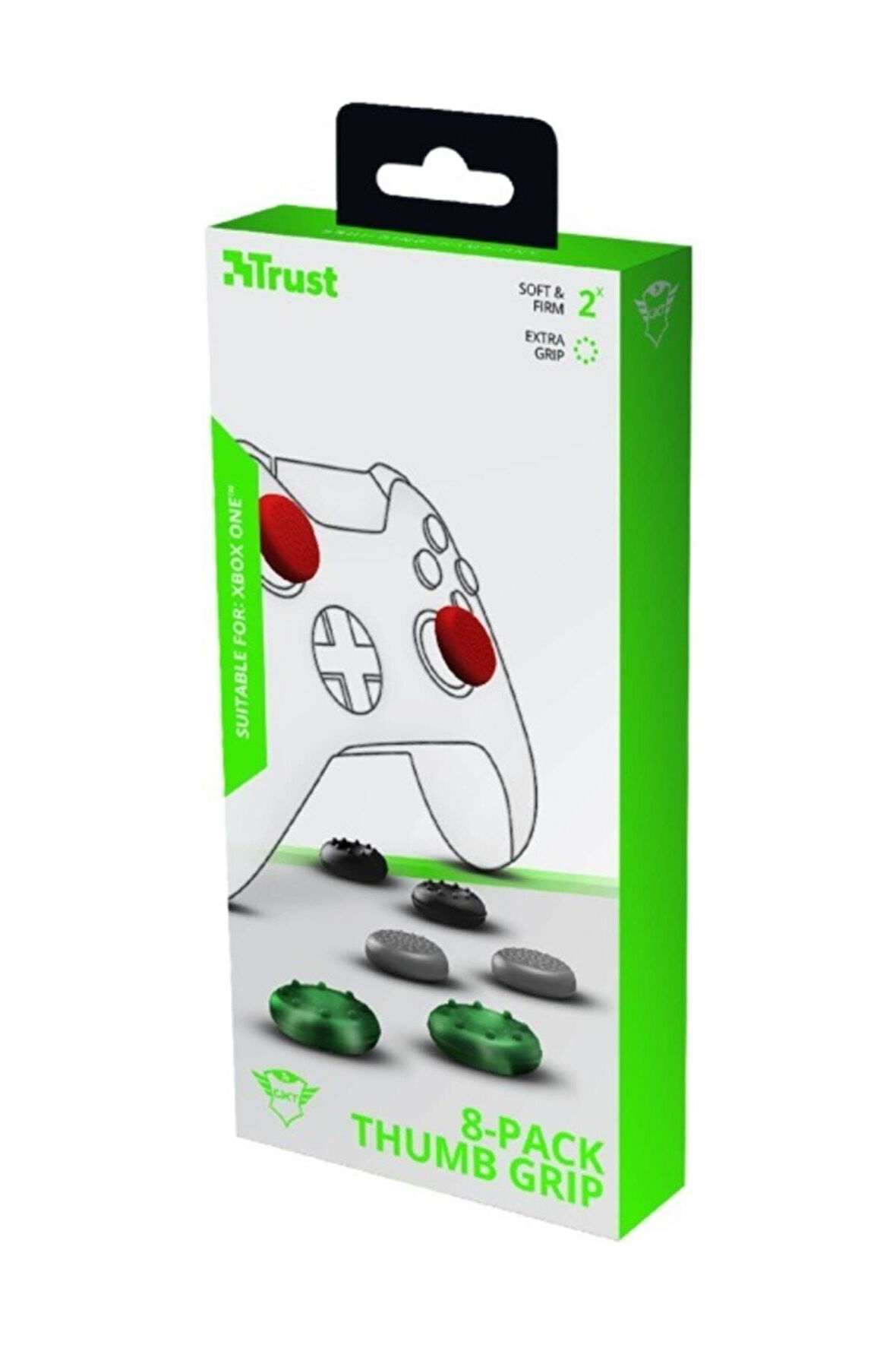 20815 Xbox İçin Parmak Tutucu