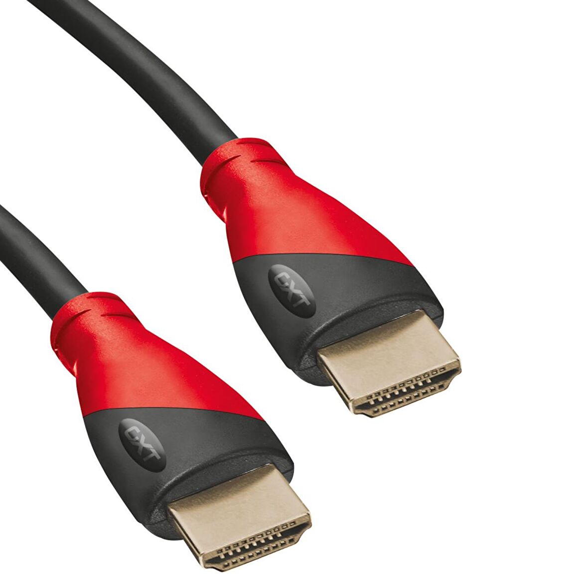 Trust GXT 730 PS4 ve Xbox One Uyumlu 4K 1.8m Hdmi Kablo