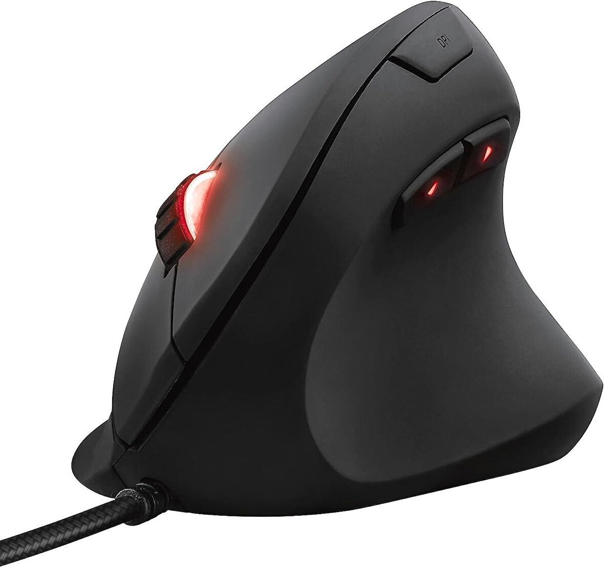 Trust GXT144 Rexx Ergo Gaming Mouse-Syh