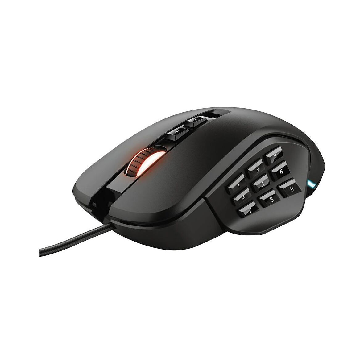 Trust 23764 GXT970 Morfıx Customısable Fare