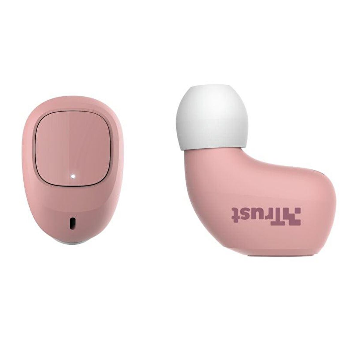 Trust Compact Bt Mikrofonlu Stereo Gürültü Önleyicili Standart Kulak Üstü Kablosuz Kulaklık