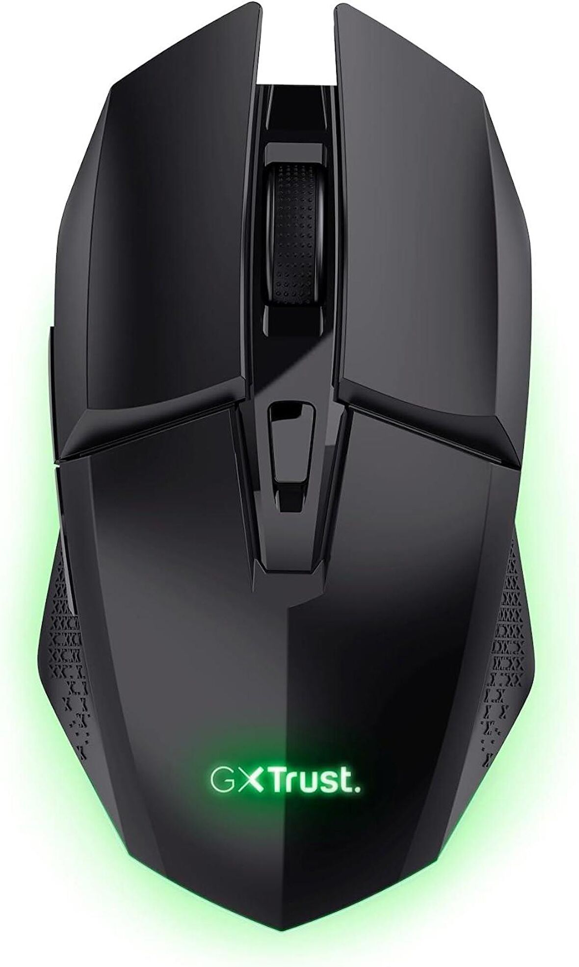 Trust GXT112 FELOX Gaming Mouse+MPad-Syh