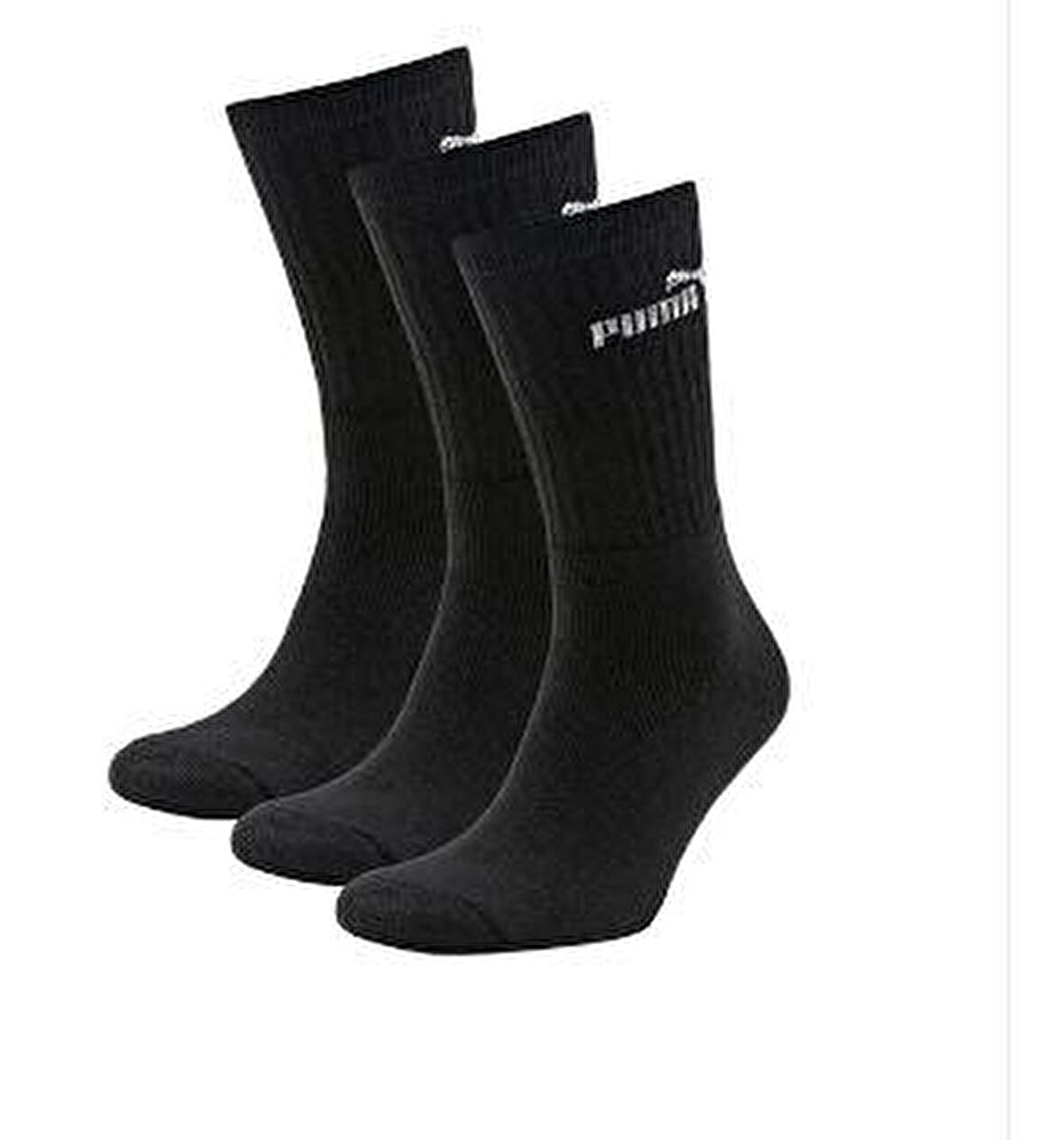 SPORT SOCK 3 PACK OUTLETS