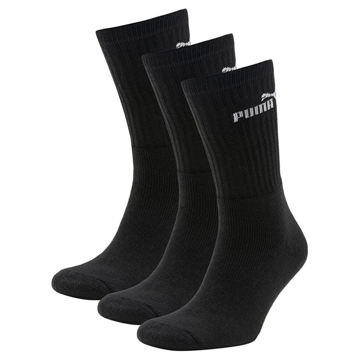 SPORT SOCK 3 PACK OUTLETS