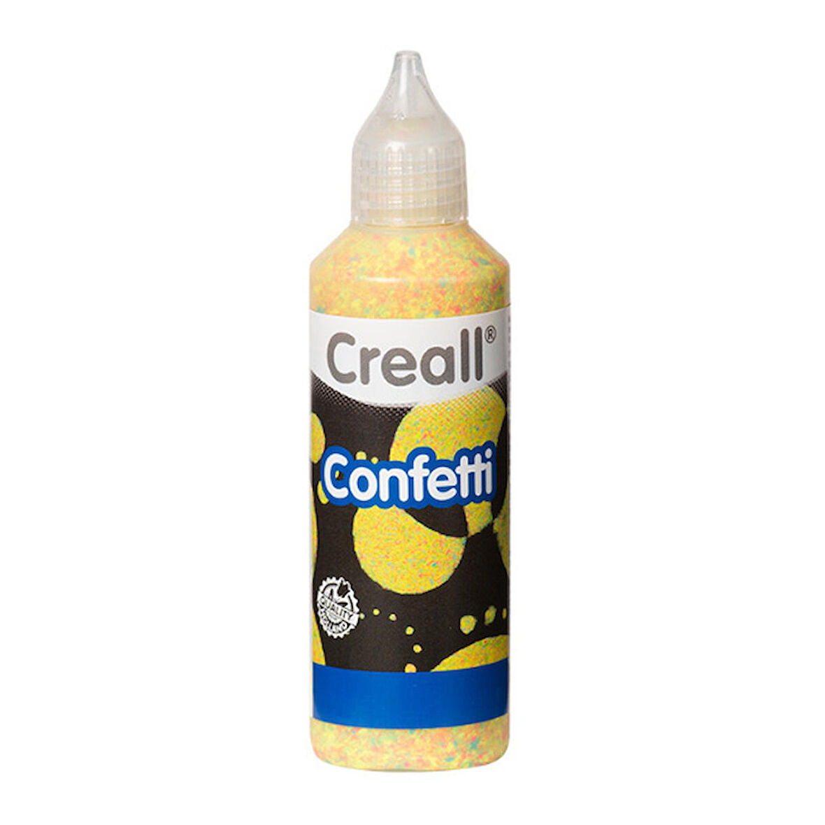 Creall Confetti - Konfeti Boya