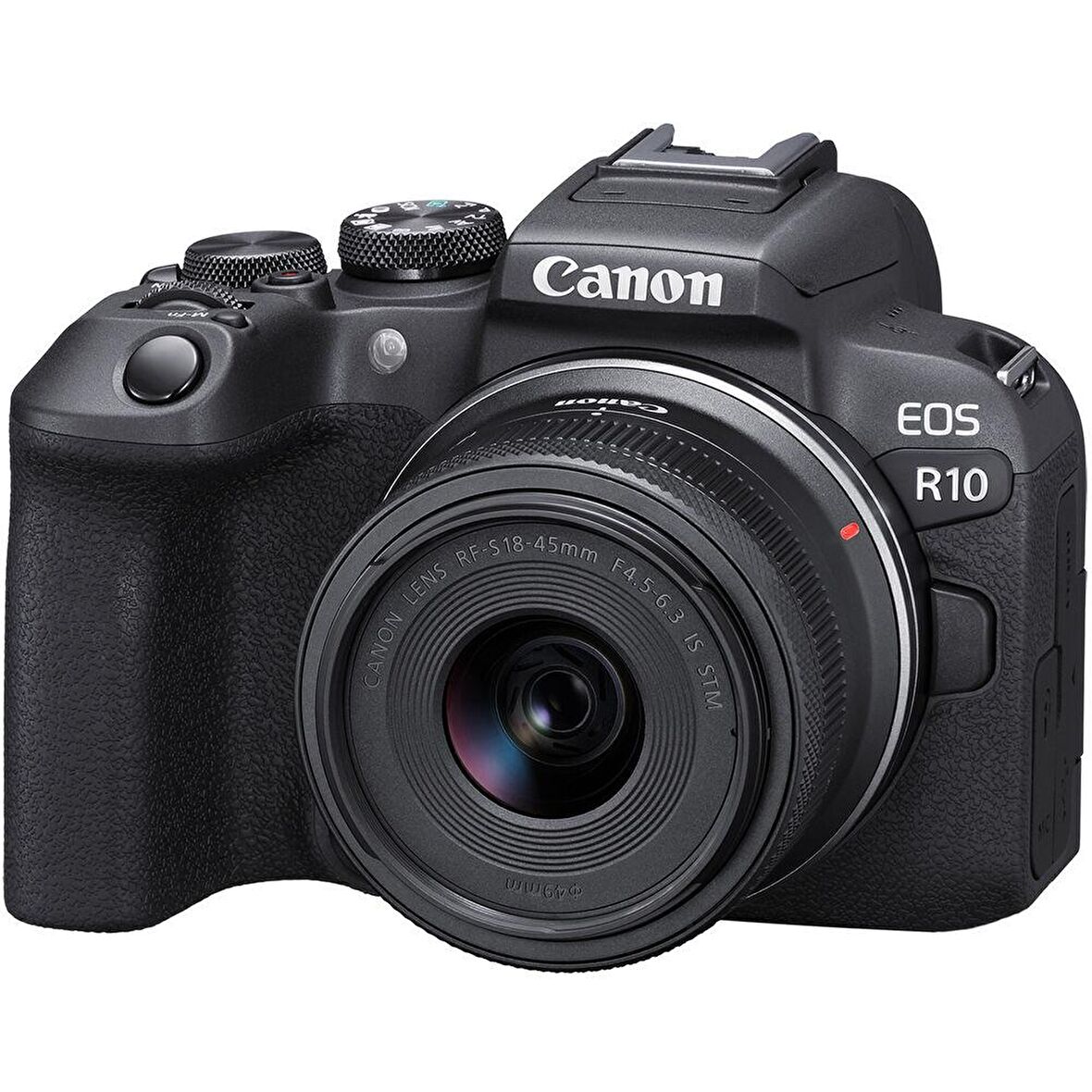 Canon EOS R10 18-45mm Kit