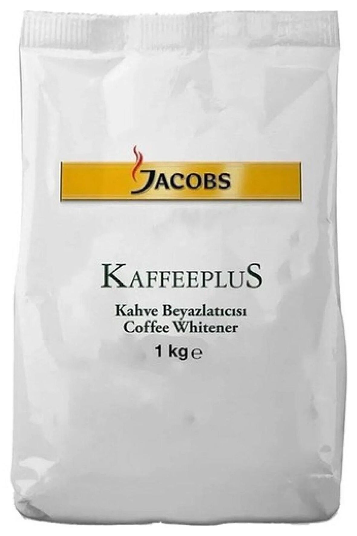 Jacobs Kaffeeplus Kahve Kreması 1 Kg