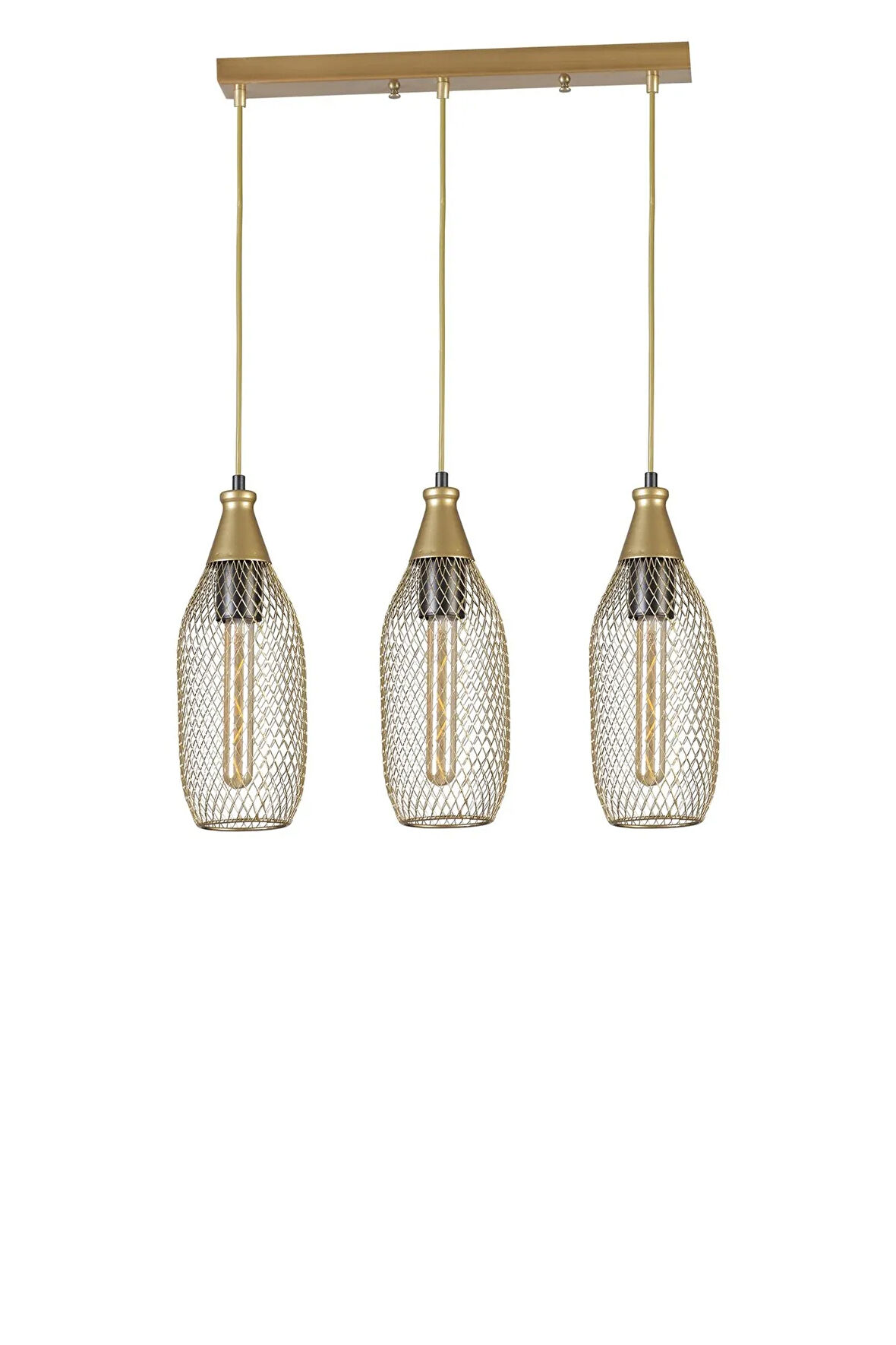 RİO 3 LÜ SIRALI ESKİTME SARKIT