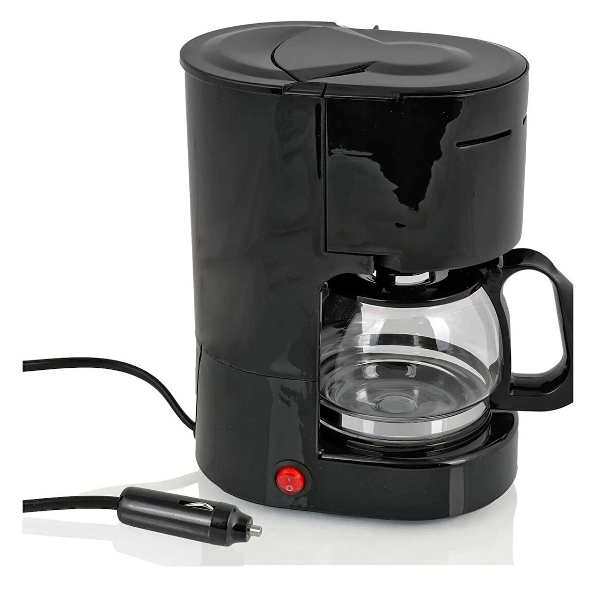 Haba7702500 12V Karavan - Araç Kahve Makinesi