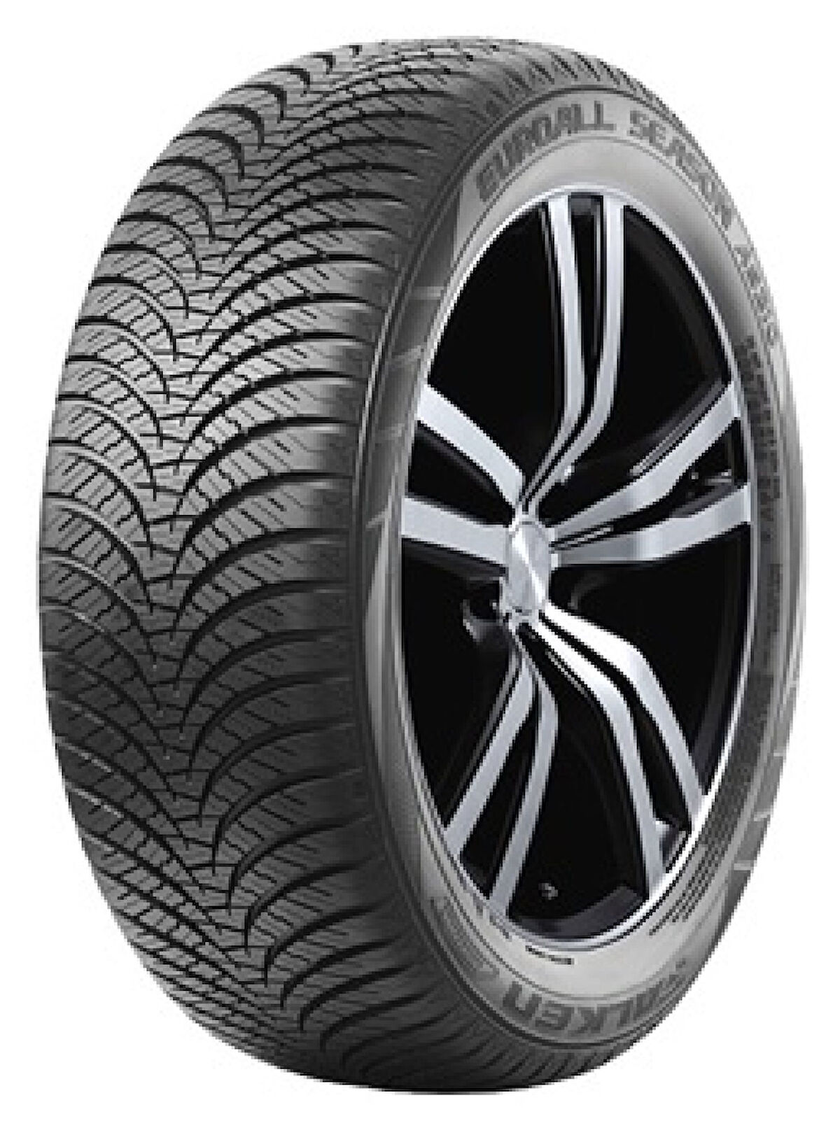 215/55 R16 TL 97V XL EUROALL SEASON AS210 FALKEN 2024