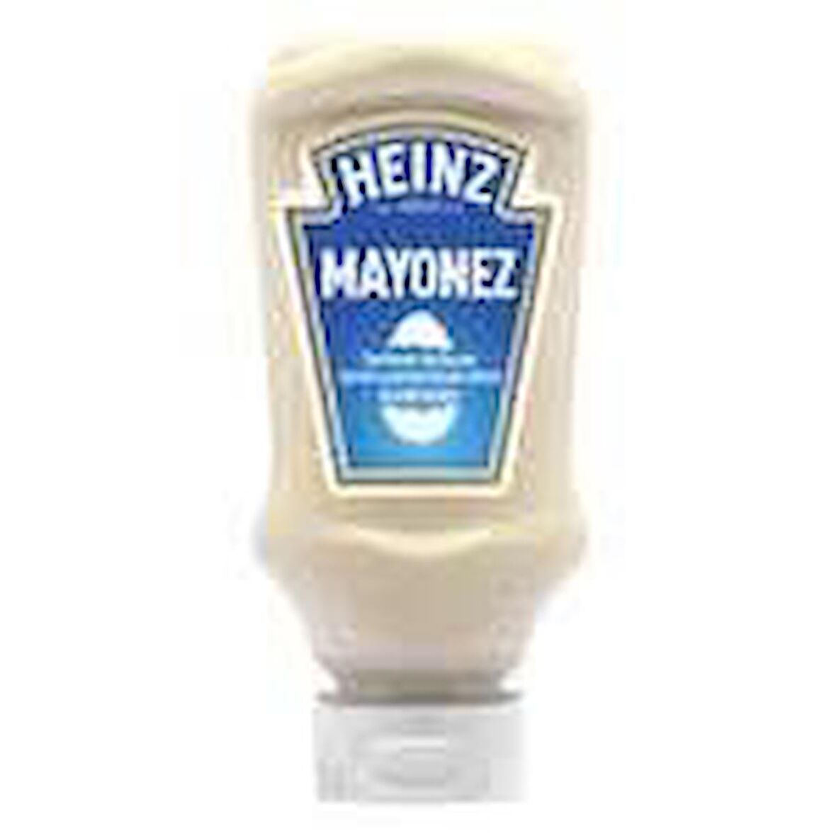 Heinz Mayonez 215 G