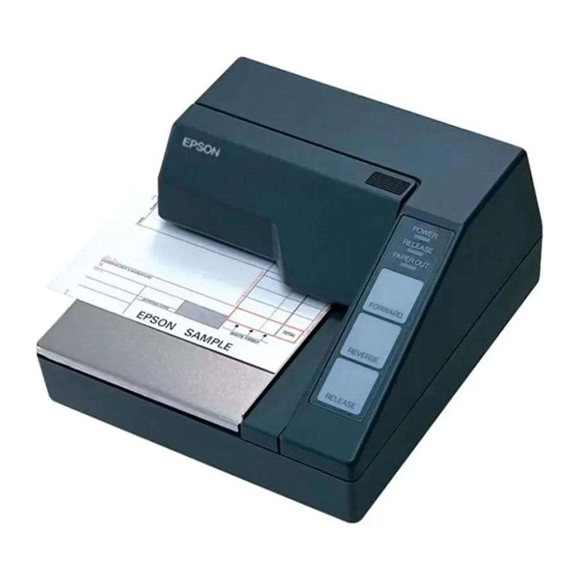 Epson Tm U295 292 Slip Yazıcı / Epson