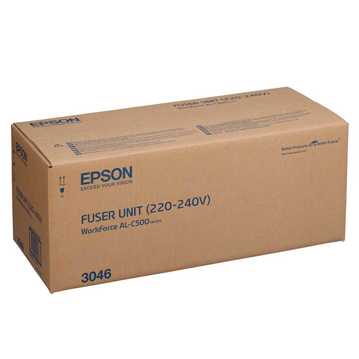 Epson AL-C500-C13S053046 Orijinal Fuser Ünitesi