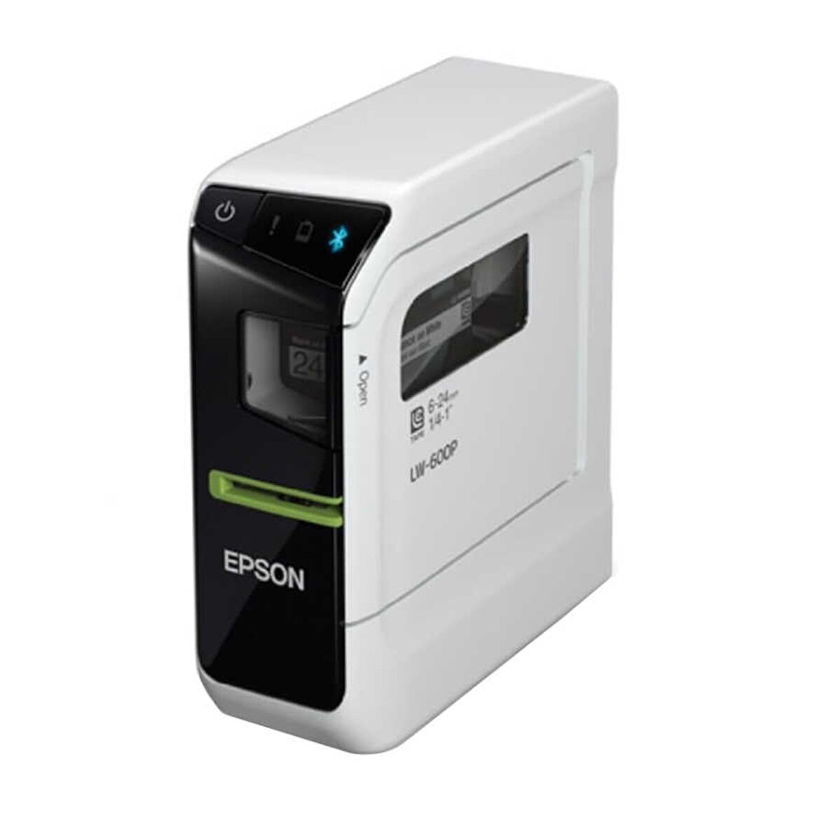 Epson LabelWorks LW-600P Thermal Etiket Yazıcı