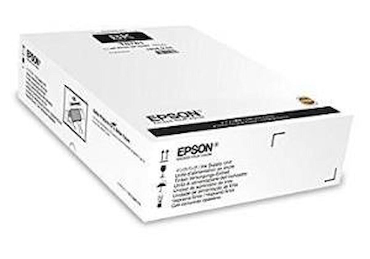Epson T8781 XXL Black Siyah Mürekkep Kartuş T878140 WF-R5690