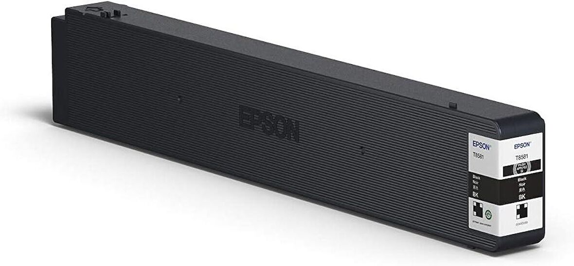 EPSON KARTUŞ BLACK WF-C20590 50.000 SYF