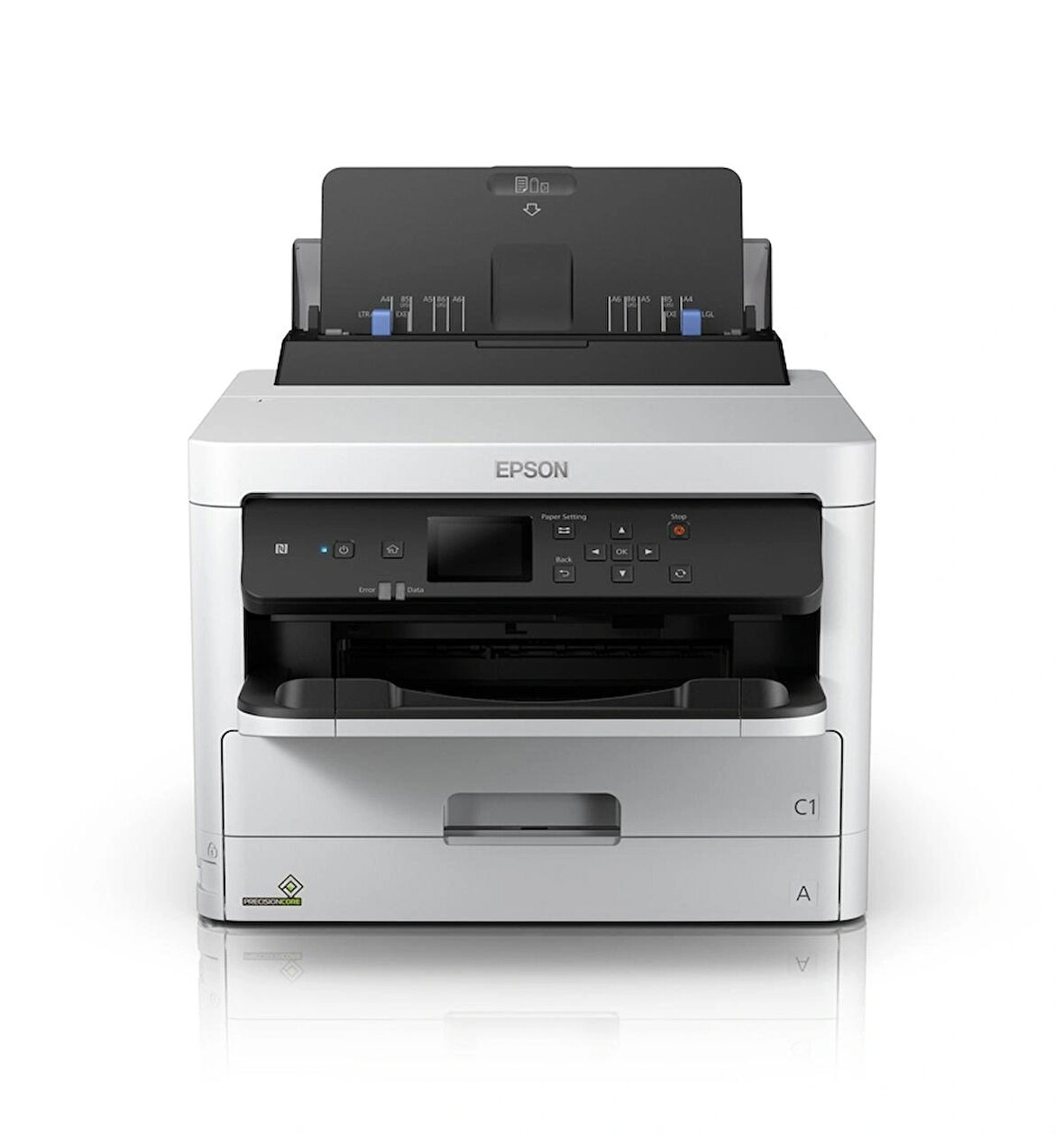 Epson WorkForce Pro WF-M5299DW Mürekkepli Yazıcı