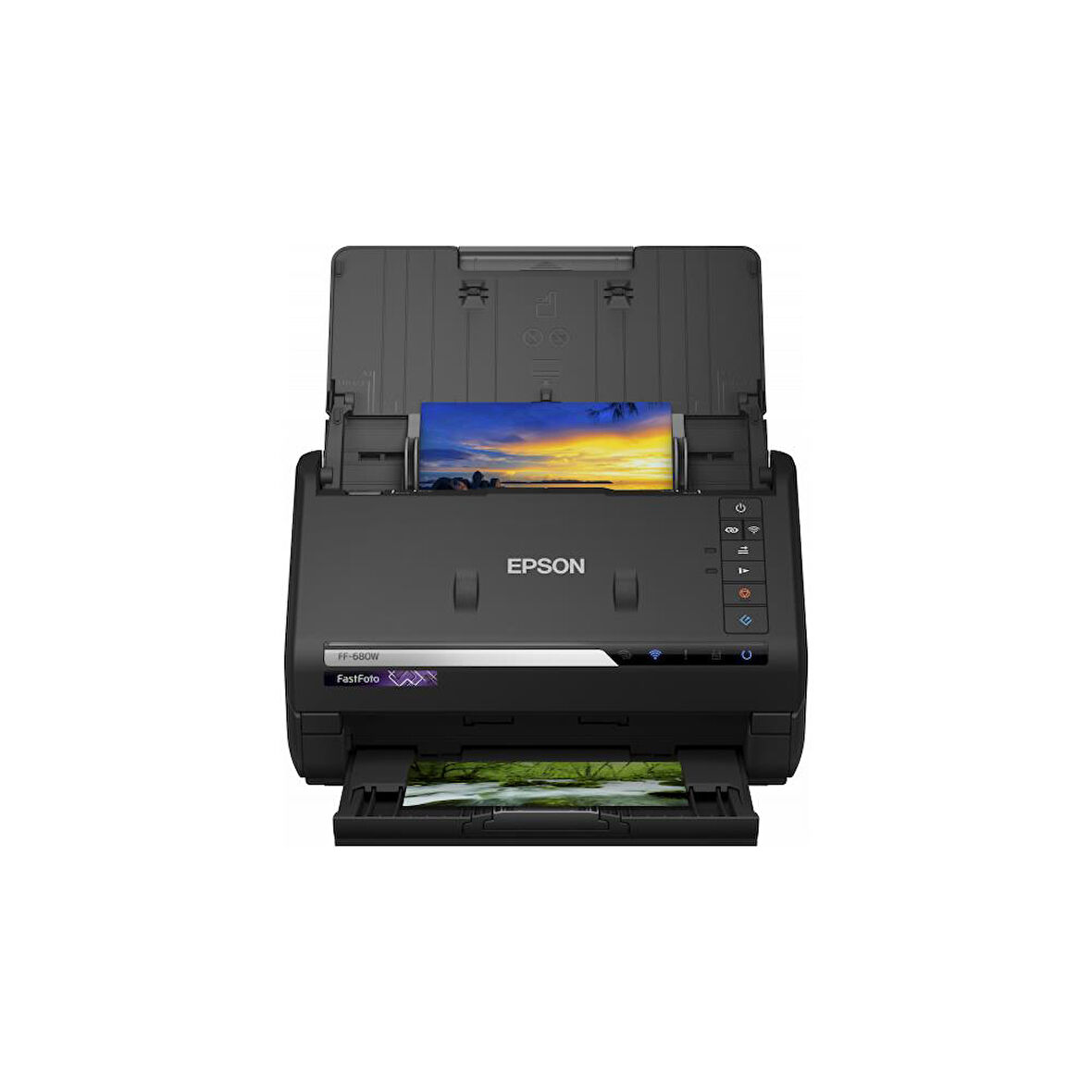 Epson FF-680W Doküman Tarayıcı