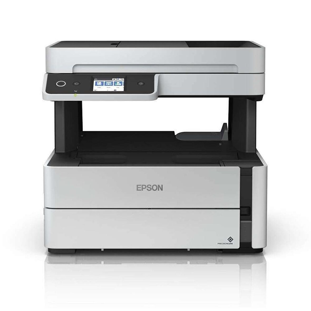 Epson EcoTank M3180 Mürekkep Püskürtmeli Çok Fonksiyonlu Yazıcı